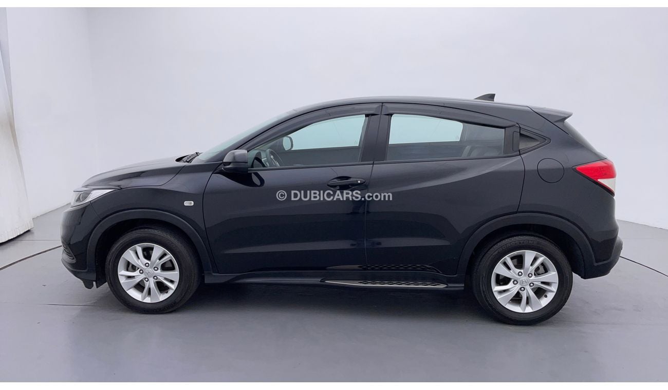 Honda HRV DX 1.8 | Zero Down Payment | Free Home Test Drive