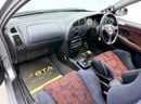 Mitsubishi Lancer IV, Recaro® Sport Seats, Excellent Condition, Japanese Specs