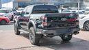 Ford Ranger Raptor