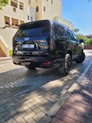 كاديلاك إسكالاد