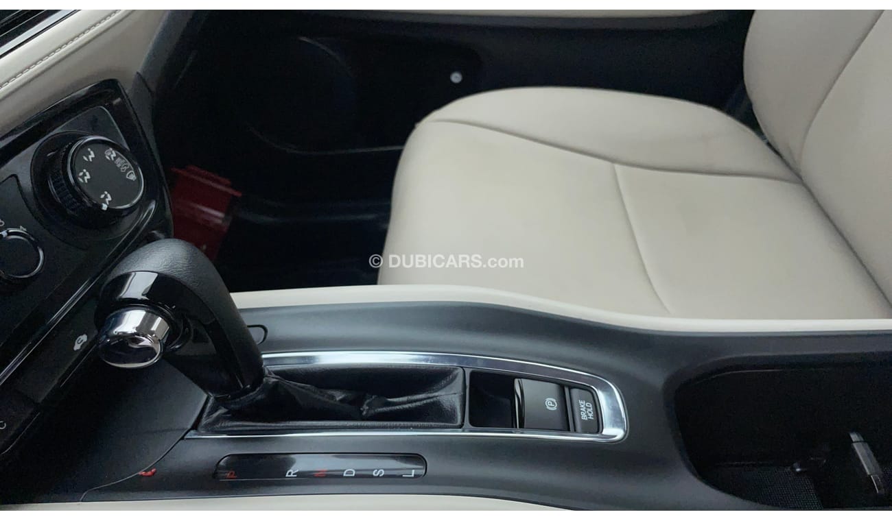 Honda HRV LX 1.8 | Zero Down Payment | Free Home Test Drive