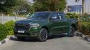 RAM 1500 (For Export , НА ЭКСПОРТ) 26/26 Limited Longhorn Crew Cab Hurricane H.O 3.0TT GCC Без пробега