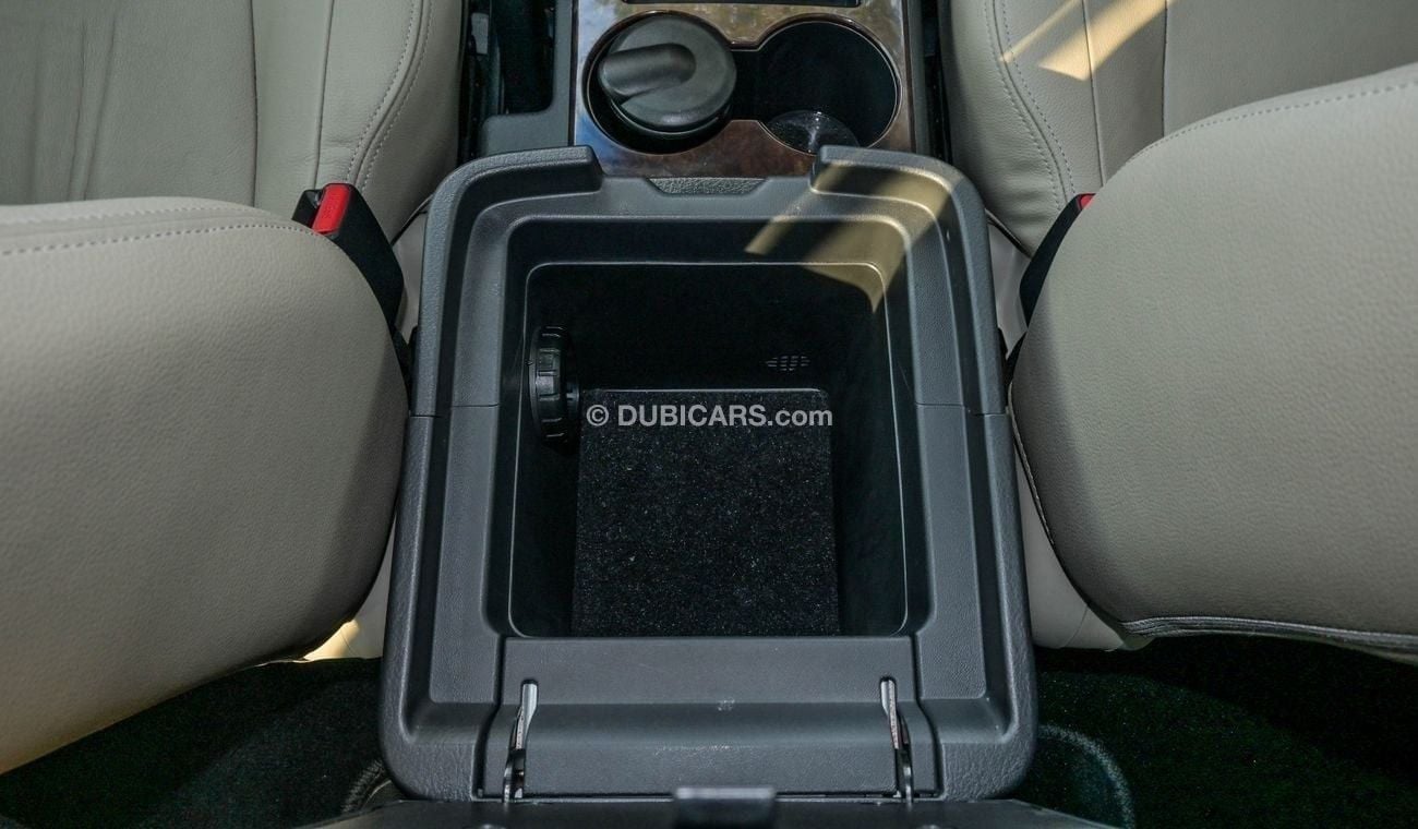 Mitsubishi Pajero GLS 3.8 V6