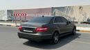 Mercedes Benz E350 ELEGANCE SPORTS