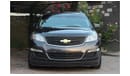 Chevrolet Traverse 1LT