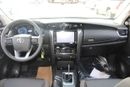 Toyota Fortuner EXR 2.7L (164 HP) 2.7L AT Petrol Digital AC 4wd