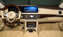 Mercedes-Benz S 450 AMG High