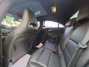 Mercedes-Benz CLA 200 Mercedes-Benz CLA200d 2016 full option