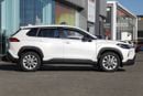 Toyota Corolla Cross 2026 2.0 hybrid elite white-black 2025 hybrid
