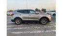 هيونداي سانتا في HYUNDAI SANTAFE SPORT AWD 2.4L /  MID OPTION