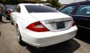 Mercedes-Benz CLS 500