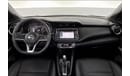 Nissan Kicks SL