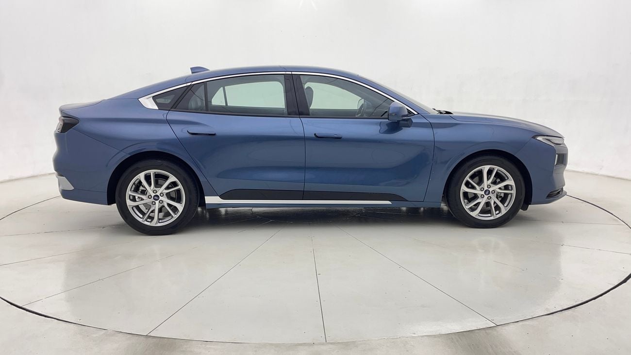 Ford Taurus 2.0L EcoBoost Trend 2023 TREND | AED 1207/Month | 0 DP | 30 Day Return | Warranty | Service History