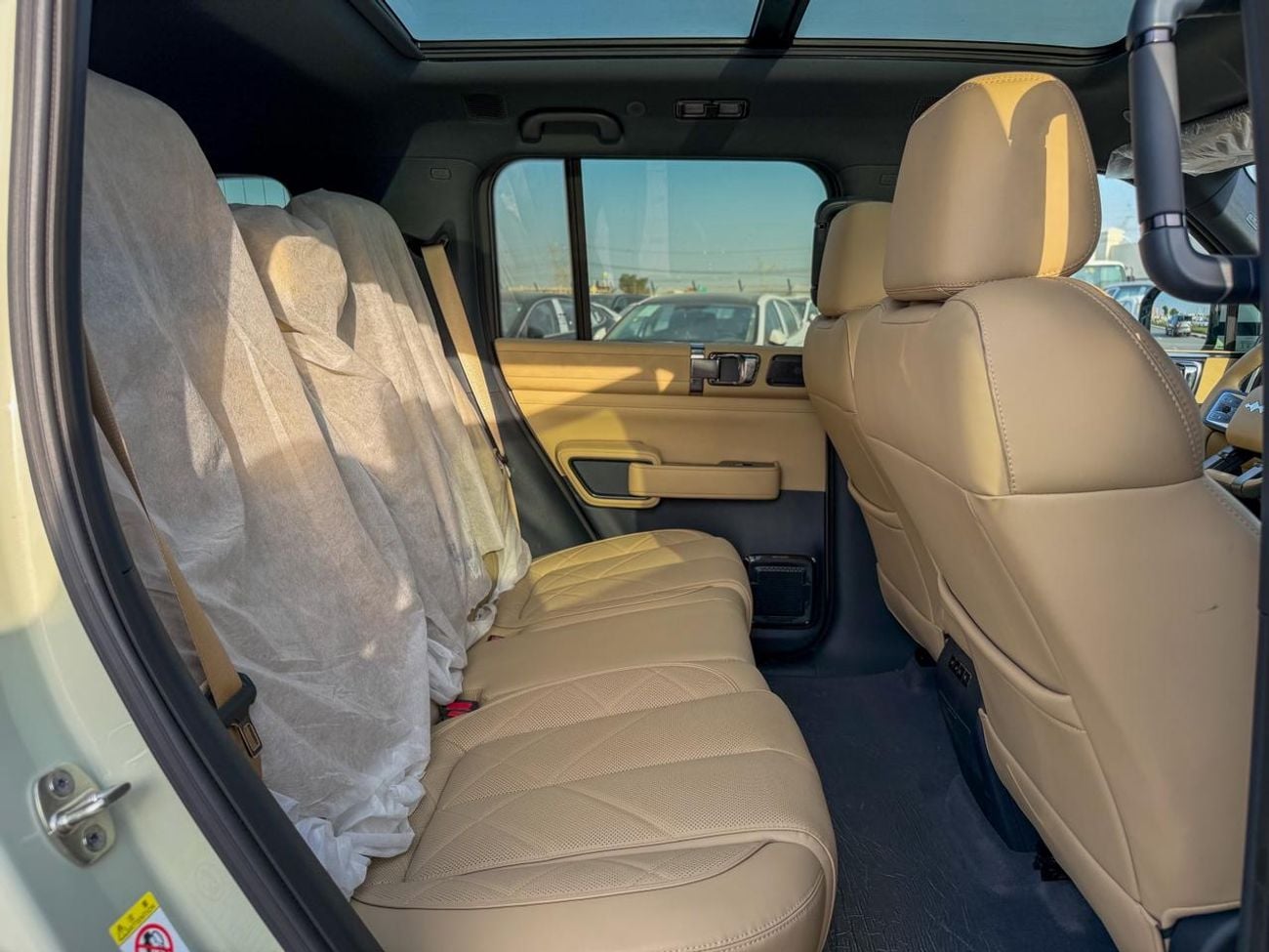 بي واي دي ليوبارد 5