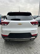 شيفروليه تريلبلازر LT تقبل تصدير