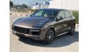 Porsche Cayenne GTS FULL OPTION PORSCHE CAYENNE GTS 2016 JUST ARRIVED!! ONLY 2899X60 MONTHLY  UNLIMITED KM WARRANTY..