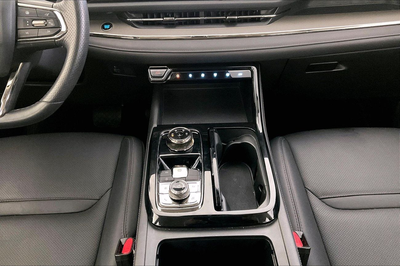 Ford Territory Trend | National Day Celebration | Guaranteed Warranty | 0 Down Payment