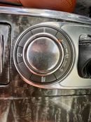 Nissan Armada Armada Le big engine 4+4