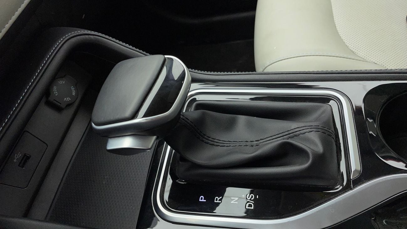 جاك JS4 INTELLIGENT 1.5 | بدون دفعة مقدمة | اختبار القيادة في المنزل