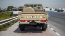 Toyota Land Cruiser Pick Up TOYOTA LANDCRUISER PICKUP SINGLECABIN 4.0 SUPER DXL 4X4 -2026YM