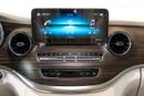 Mercedes-Benz V 250 Std 2.1L