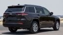Jeep Grand Cherokee JEEP GRAND CHEROKEE LIMITED 3.6P AT 4X4 MY2023