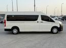 Toyota Hiace Toyota Hiace VAN 2021 Years Accidents free petrol