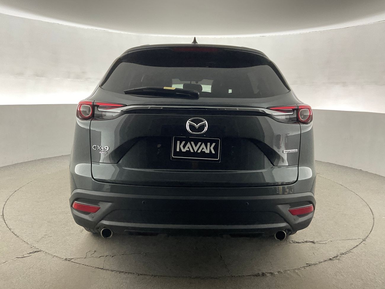 Mazda CX9 GT | National Day Celebration | Guaranteed Warranty | 0 Down Payment