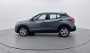 Nissan Kicks S 1.6 | Under Warranty | Inspected on 150+ parameters