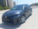 Toyota Yaris 1.5L G