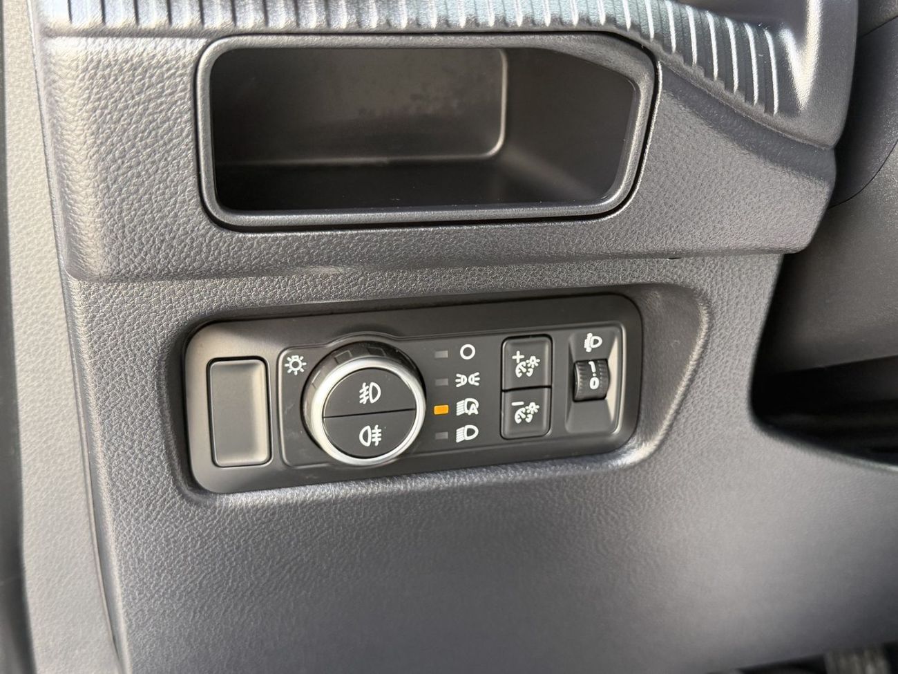 Ford Ranger XLT 2.3L