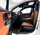 Mercedes Benz GLC 300 4MATIC GLC300 4MATIC, MB Warranty + Service Pack, Full MB Service History, GCC