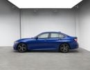 بي أم دبليو 330i M SPORT