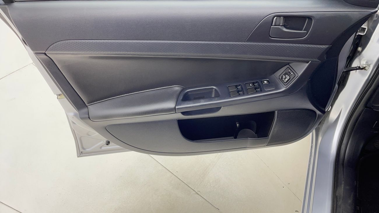 Mitsubishi Lancer GLX LOWLINE 2 | Zero Down Payment | Free Home Test Drive