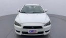 Mitsubishi Lancer GLS 2 | Under Warranty | Inspected on 150+ parameters