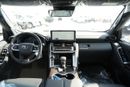 تويوتا لاند كروزر VXR 4.0