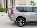 Toyota Prado TX-L GCC Specs V6 4.0L Excellent Condition