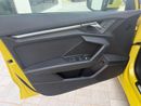 أودي A3 35 TFSI ADVANCED