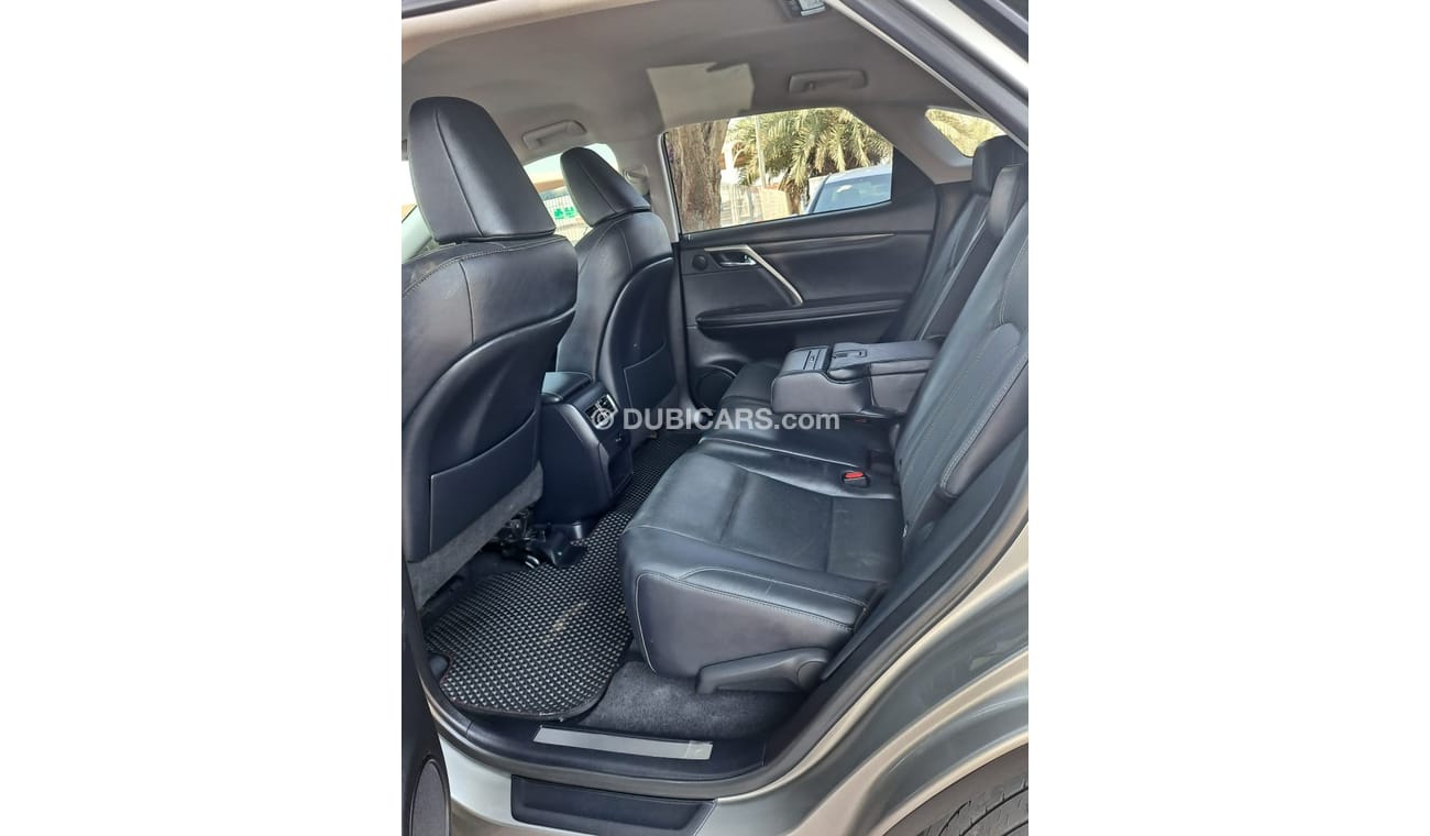 Lexus RX200t LEXUS RX200 PUSH START