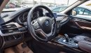 BMW X5 Xdrive 50i