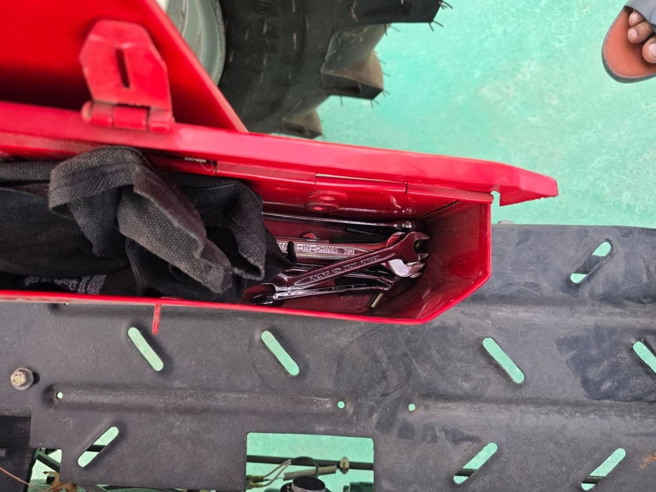 Massey Ferguson 290 MASSEY FERGUSON 290