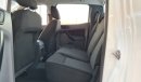 Ford Ranger XL 4x2 2016| Perfect Condition | GCC | Manual Petrol