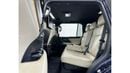 Lexus LX 570 2016 Lexus LX570 Platinum 8 Seater, Full Service History, Full Options, GCC