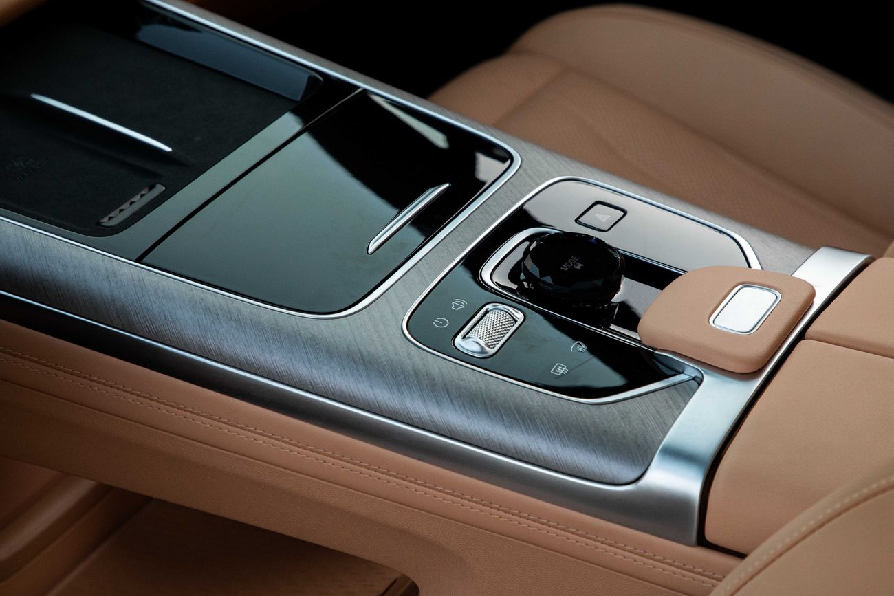 جاكو J8 J8 Flagship | 2,350 P.M | 0% Downpayment | Jaecoo Warranty!