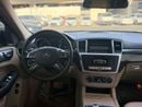Mercedes Benz GL450 STD (NON GCC)