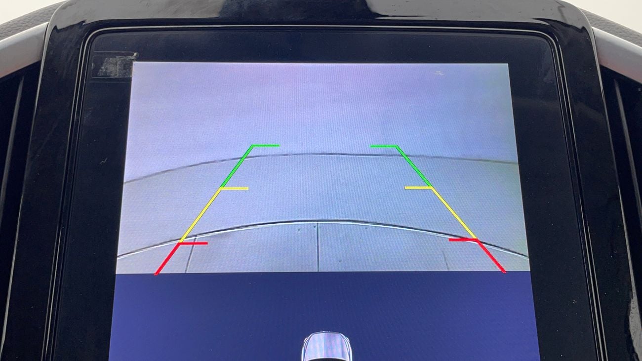 شيفروليه كابتيفا LS 1.5 | بدون دفعة مقدمة | اختبار القيادة في المنزل