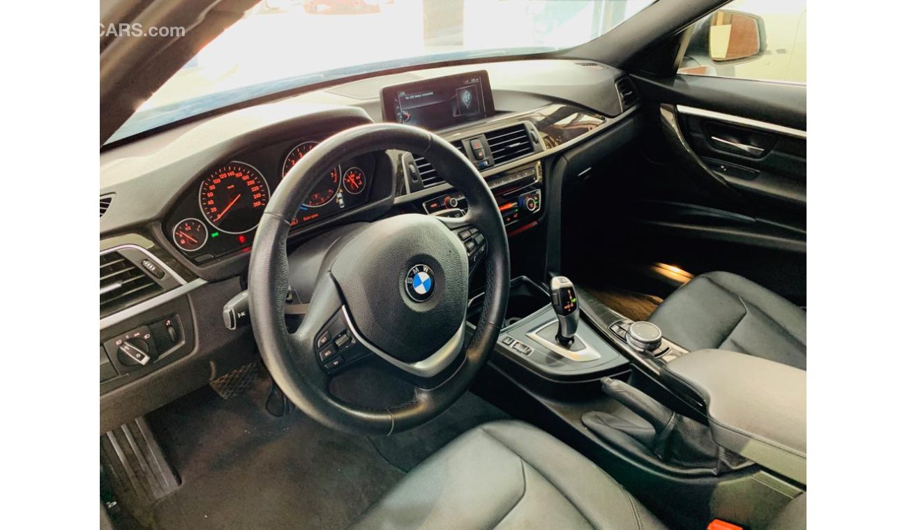 BMW 330i XDrive