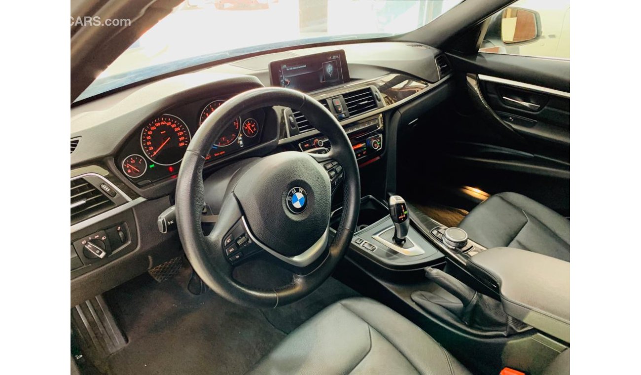 بي أم دبليو 330 BMW 330 XDrive