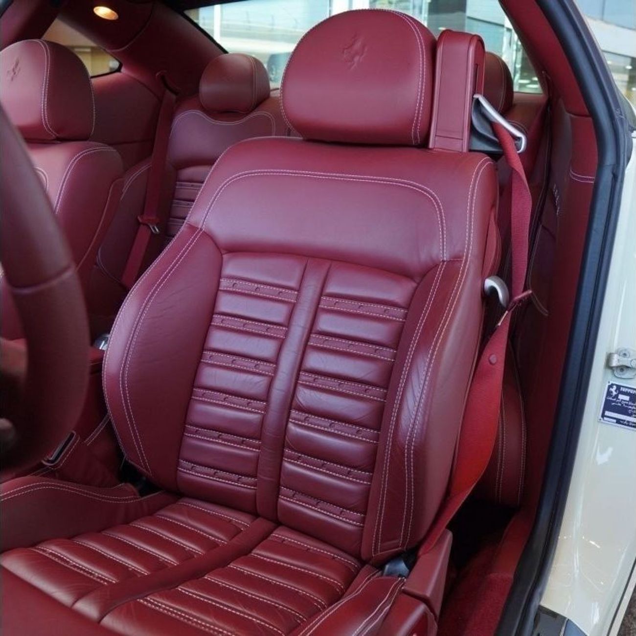 Ferrari 612 Scaglietti