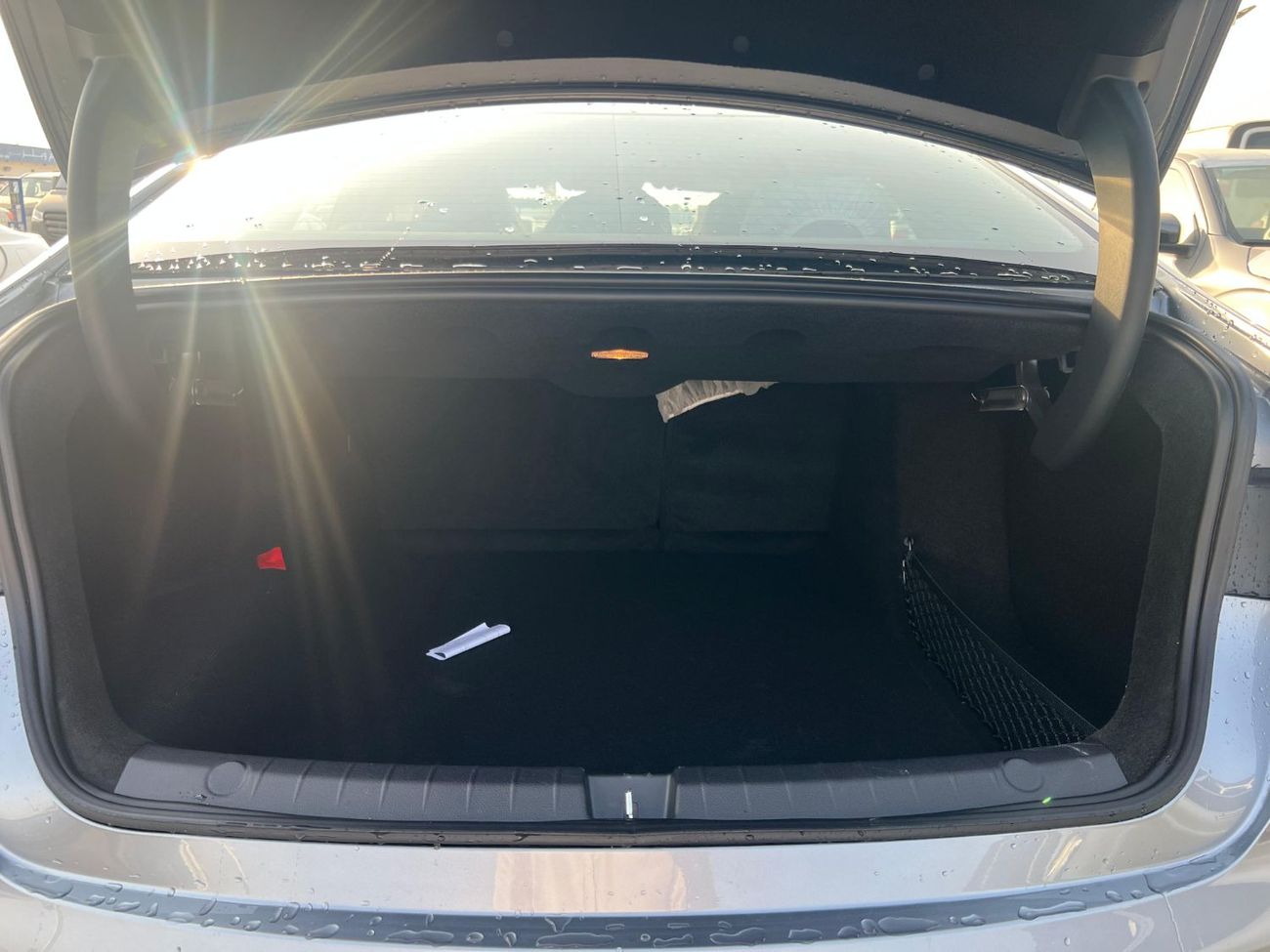 BYD Destroyer 05 BYD-MN-i DESTROY 05